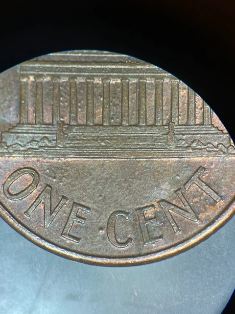 Lincoln-Memorial-Cent-1991-D-Mint-Mark